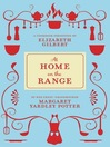 Imagen de portada para At Home on the Range